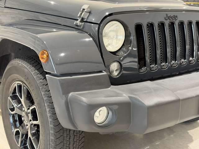 ラングラー 2018/H30