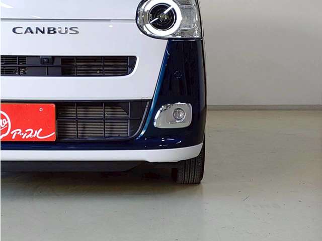 ムーヴキャンバス 2025/R07