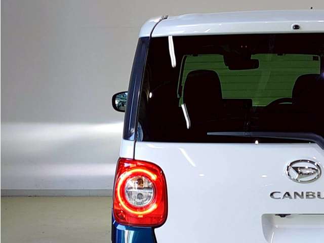 ムーヴキャンバス 2025/R07