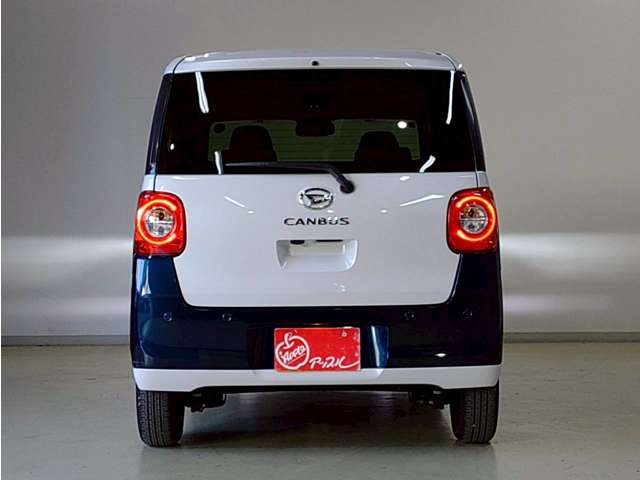 ムーヴキャンバス 2025/R07