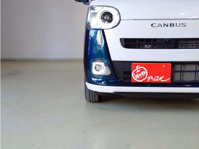 ムーヴキャンバス 2025/R07