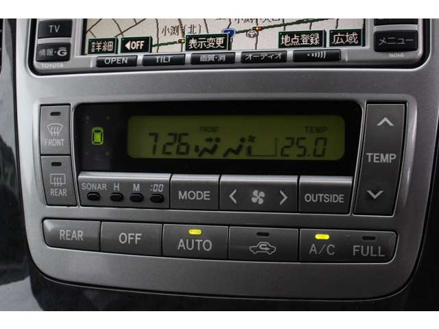 アルファードハイブリッド 2004/H16