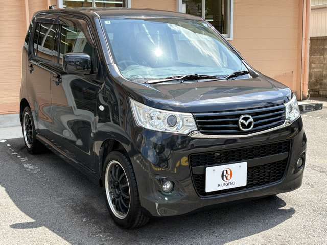 フレア 2013/H25