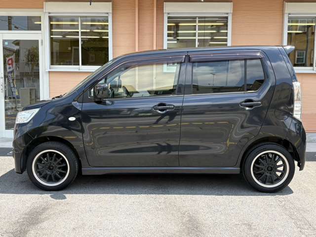 フレア 2013/H25