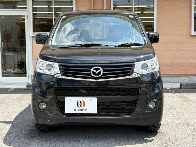 フレア 2013/H25
