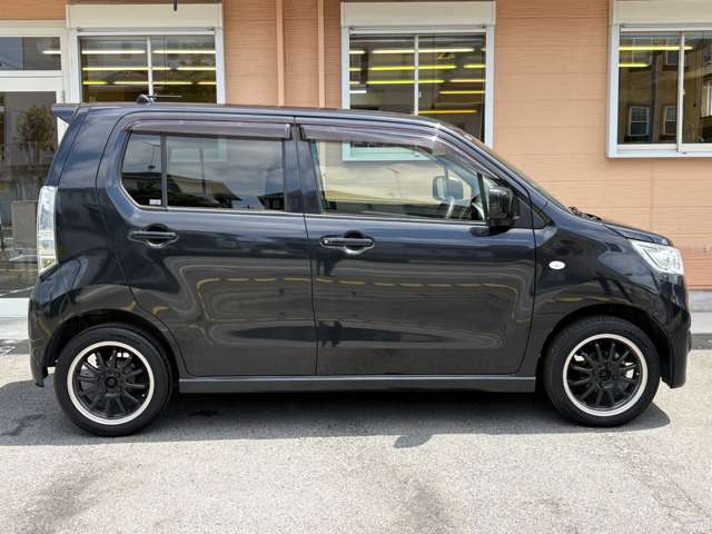 フレア 2013/H25