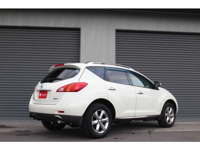 ムラーノ 2010/H22