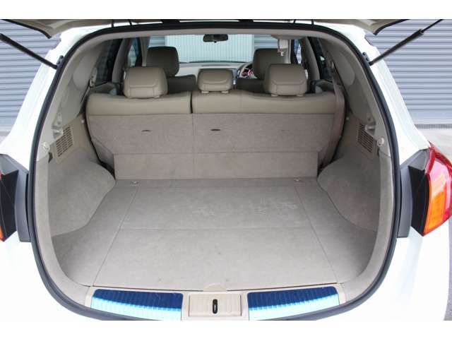 ムラーノ 2010/H22