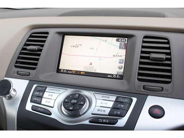 ムラーノ 2010/H22
