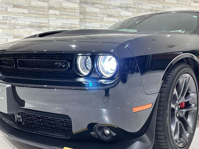 チャレンジャー 2023/R05