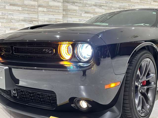 チャレンジャー 2023/R05