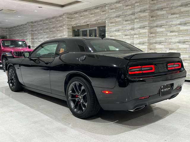 チャレンジャー 2023/R05