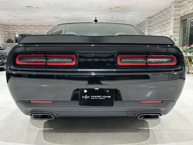 チャレンジャー 2023/R05