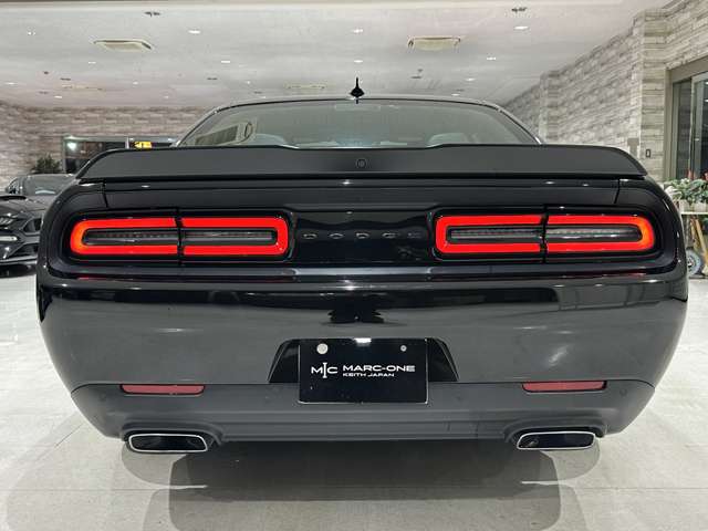 チャレンジャー 2023/R05