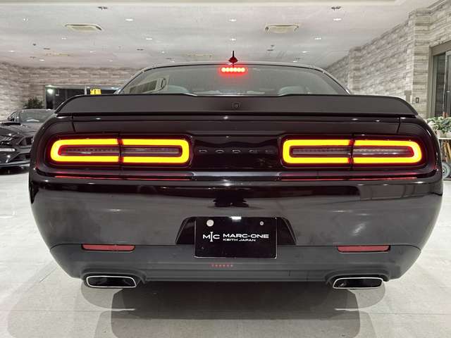 チャレンジャー 2023/R05