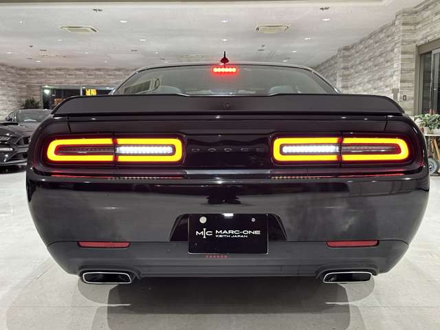 チャレンジャー 2023/R05