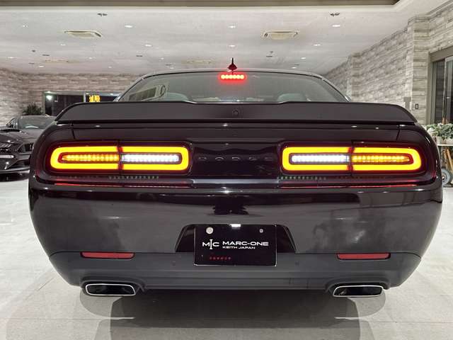 チャレンジャー 2023/R05