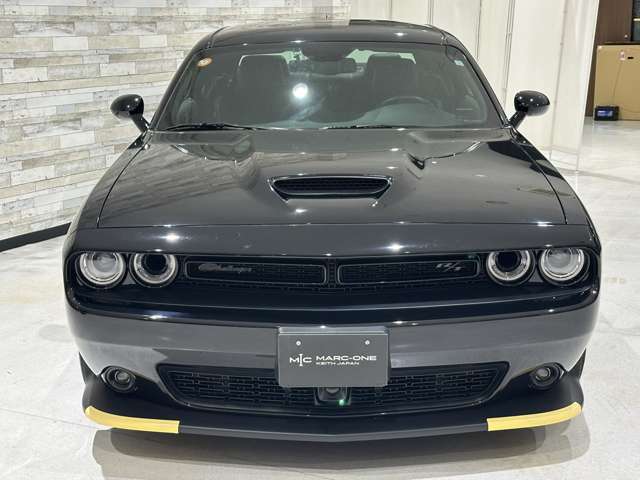 チャレンジャー 2023/R05