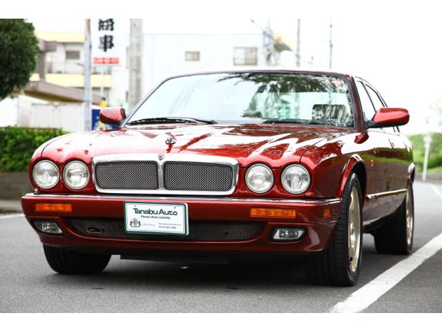 XJ 1998/H10
