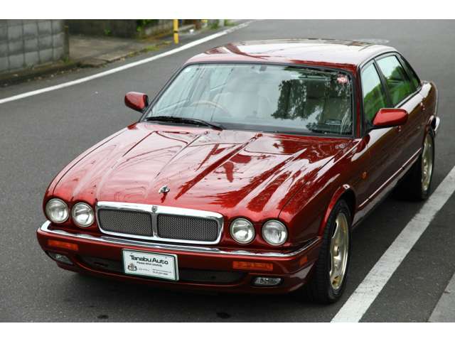 XJ 1998/H10
