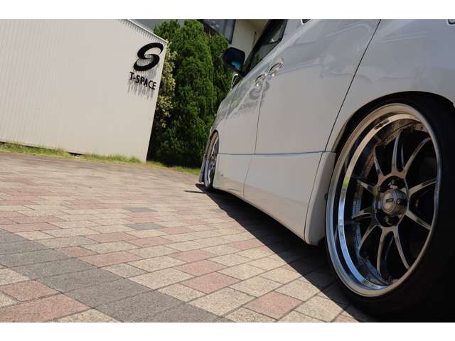 アルファード 2014/H26