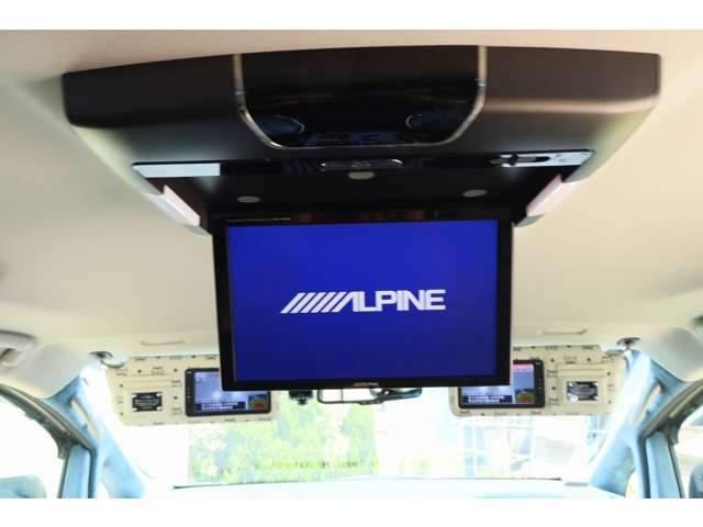 アルファード 2014/H26