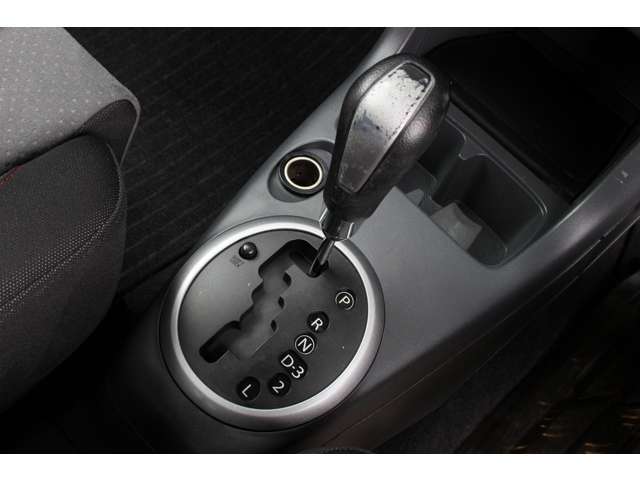 スイフト 2007/H19