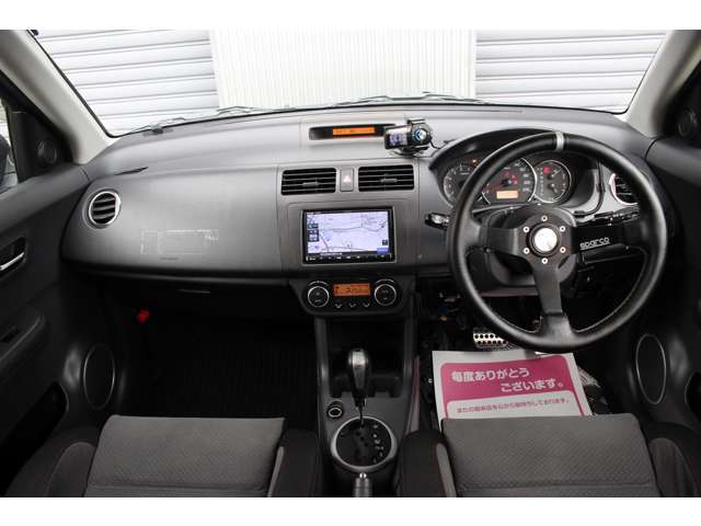 スイフト 2007/H19