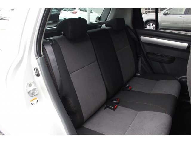 スイフト 2007/H19