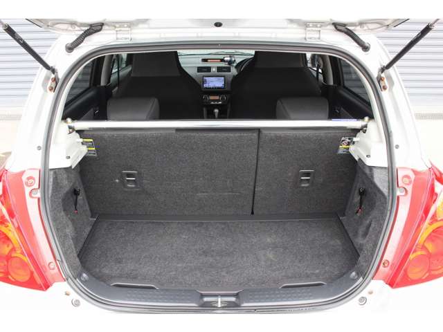 スイフト 2007/H19