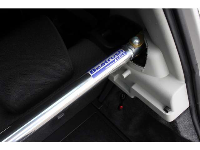 スイフト 2007/H19