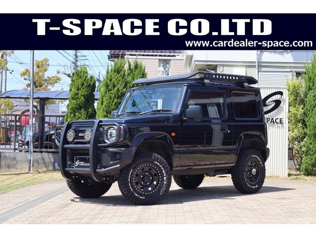 ジムニー 2022/R04