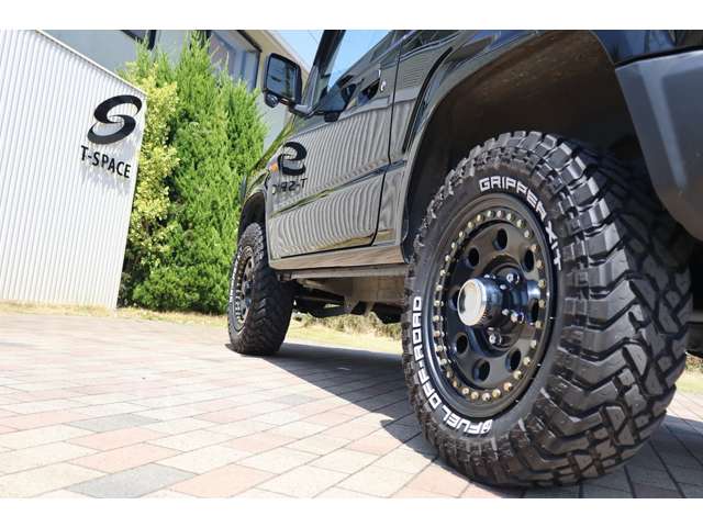 ジムニー 2022/R04