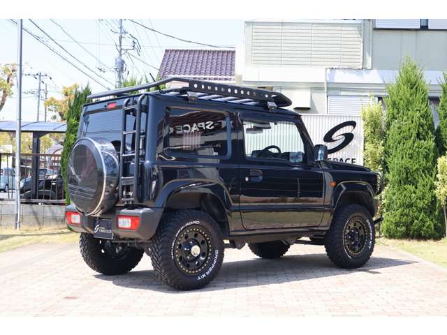 ジムニー 2022/R04