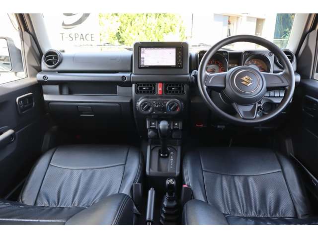 ジムニー 2022/R04