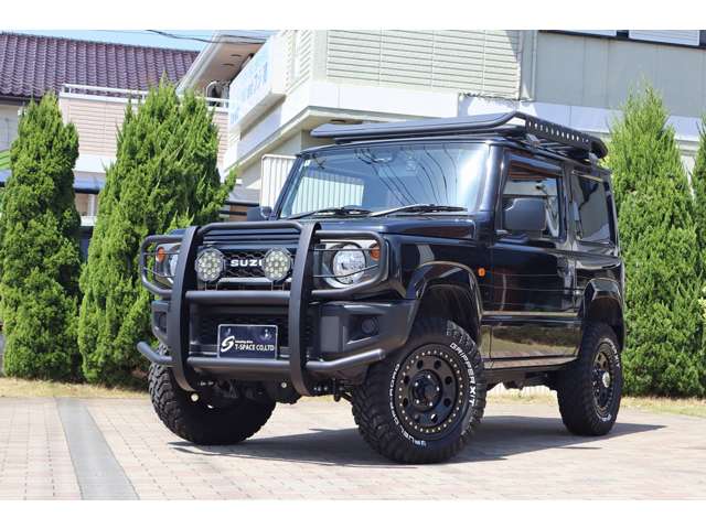 ジムニー 2022/R04