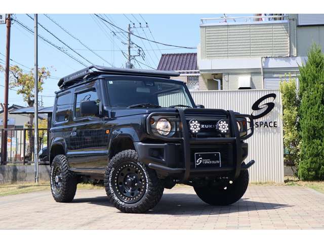 ジムニー 2022/R04