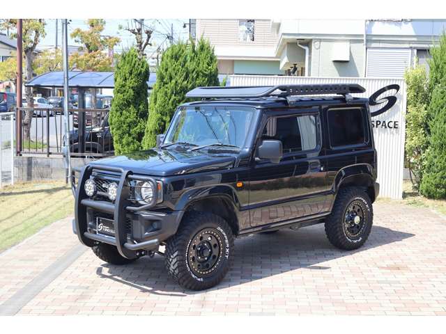 ジムニー 2022/R04