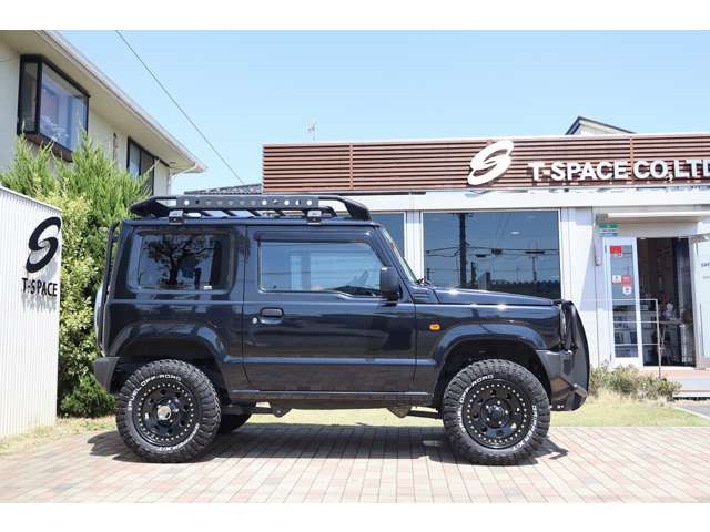 ジムニー 2022/R04