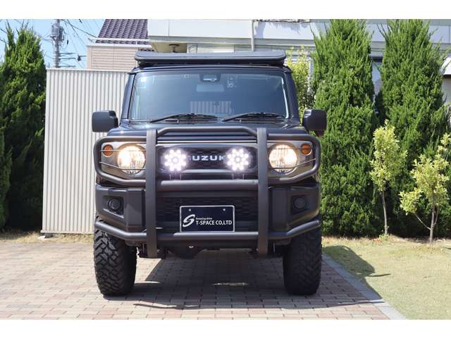 ジムニー 2022/R04