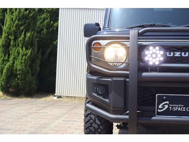 ジムニー 2022/R04