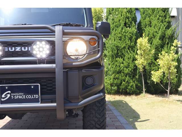 ジムニー 2022/R04