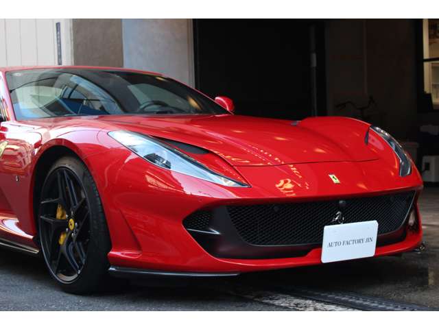 812スーパーファスト 2019/R01