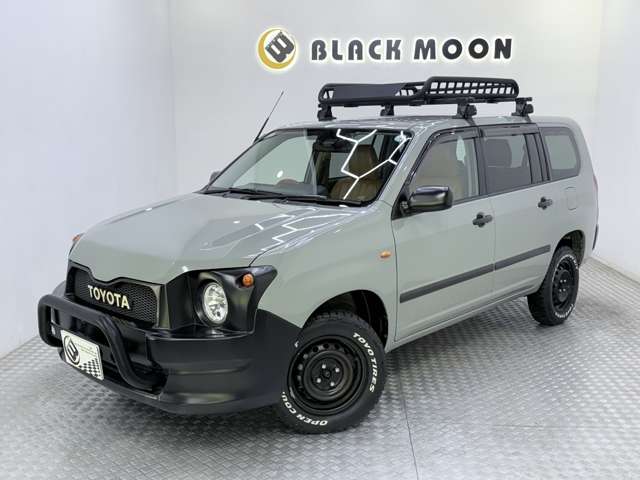 プロボックスバン 2018/H30