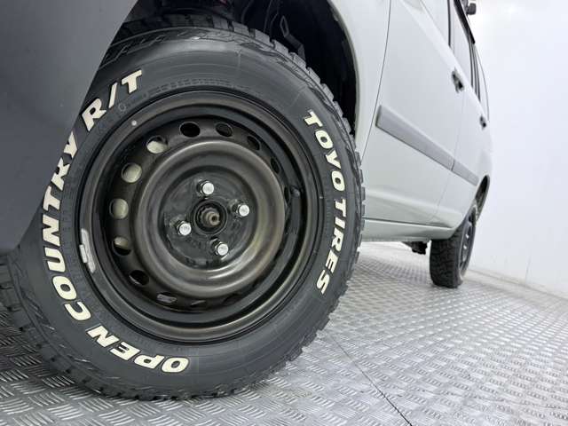 プロボックスバン 2018/H30