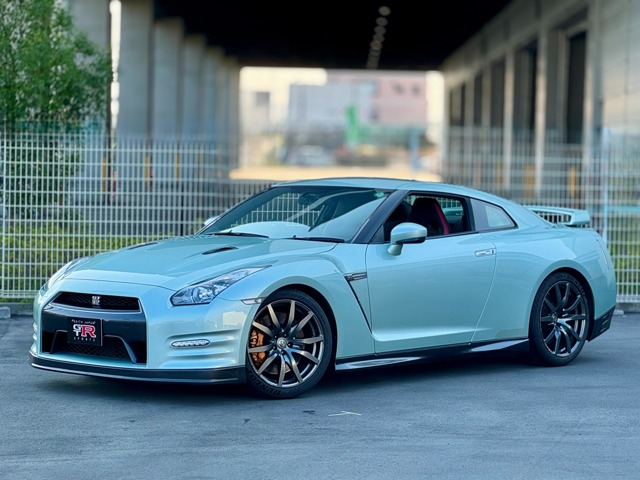 GT-R 2011/H23