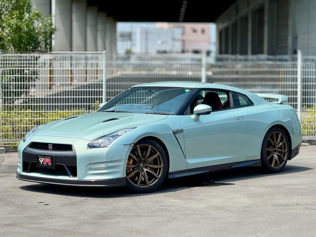 GT-R 2011/H23