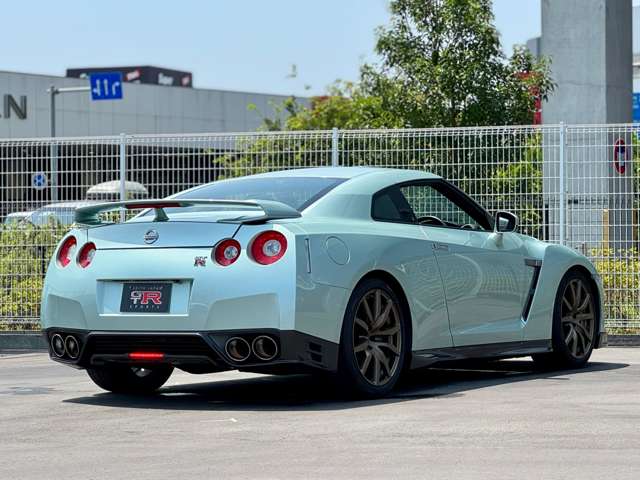 GT-R 2011/H23