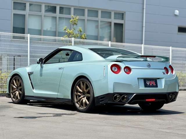 GT-R 2011/H23