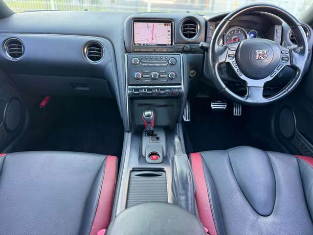GT-R 2011/H23